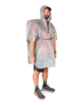 Convertible Groundsheet Poncho
