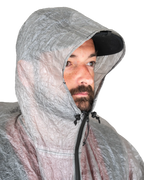 Convertible Groundsheet Poncho
