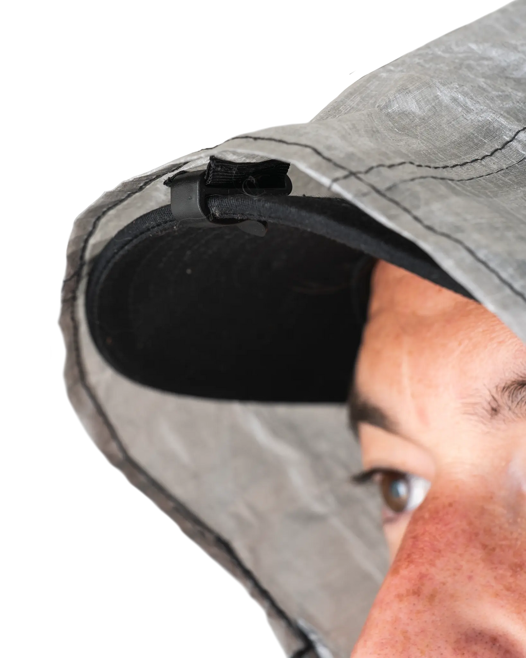 Convertible Groundsheet Poncho