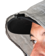 Convertible Groundsheet Poncho