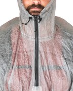 Convertible Groundsheet Poncho