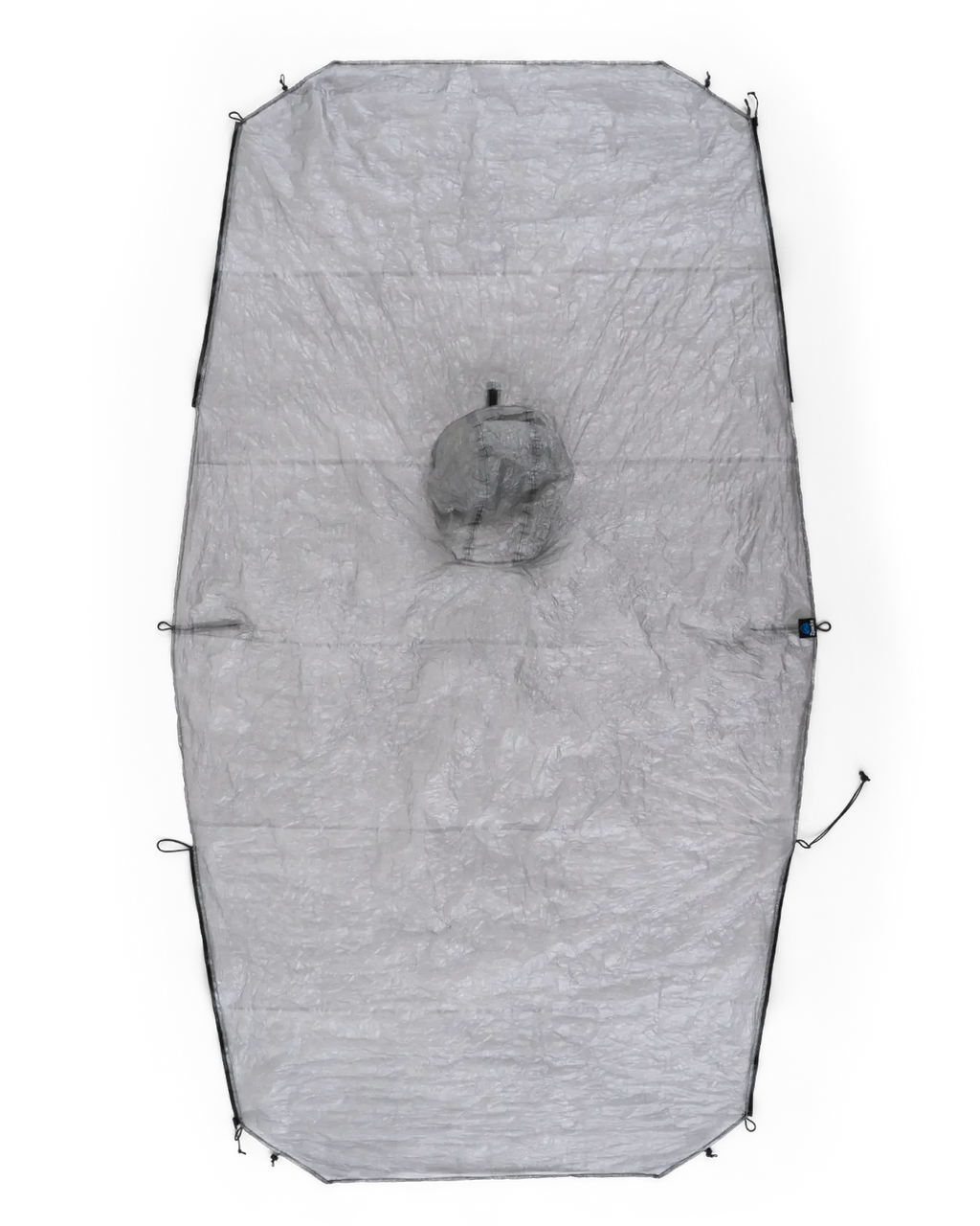 Convertible Groundsheet Poncho