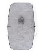 Convertible Groundsheet Poncho