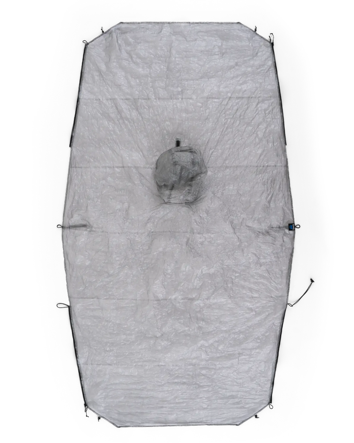 Convertible Groundsheet Poncho