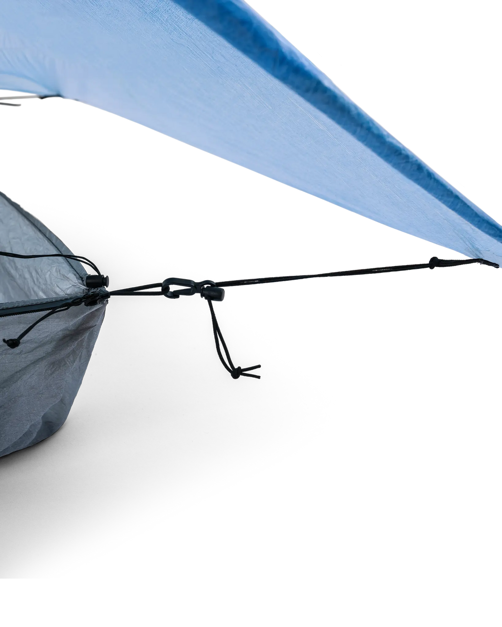 Convertible Groundsheet Poncho