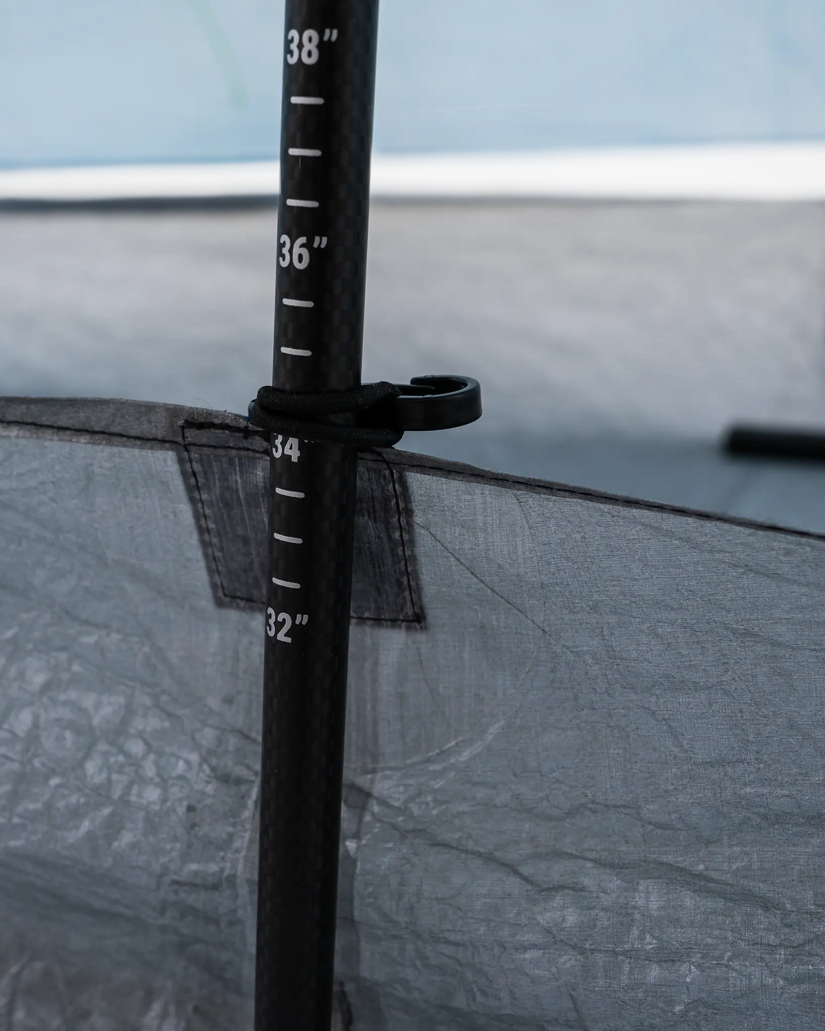 Convertible Groundsheet Poncho