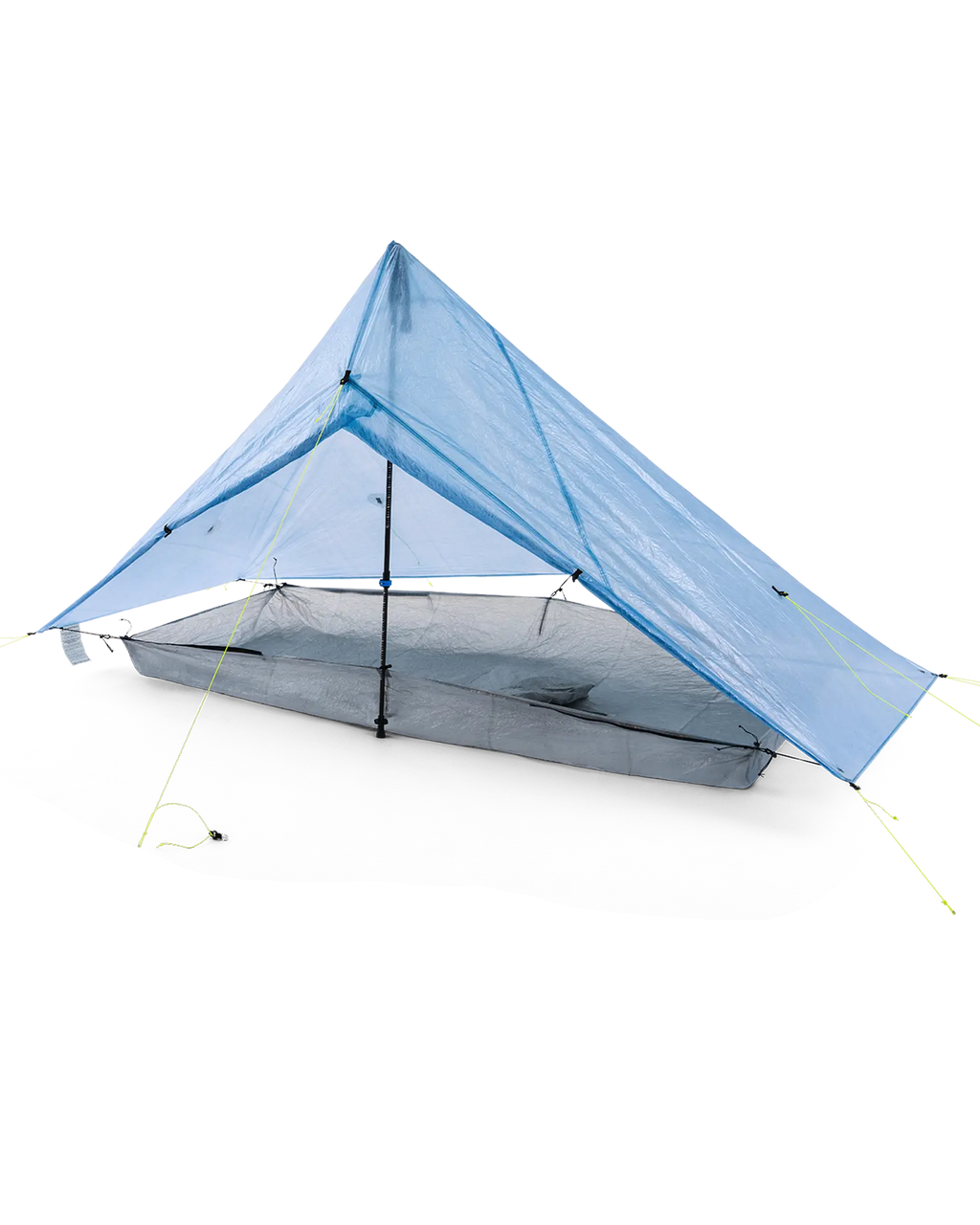Convertible Groundsheet Poncho