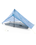 Convertible Groundsheet Poncho