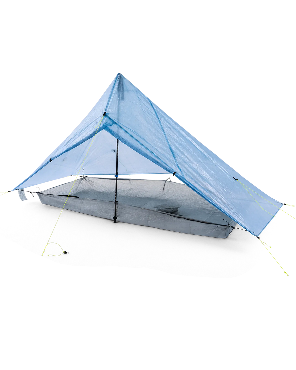 Convertible Groundsheet Poncho