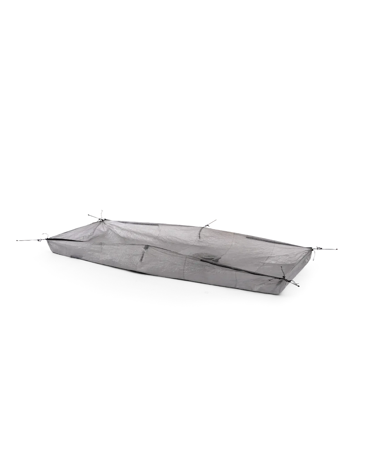 Convertible Groundsheet Poncho