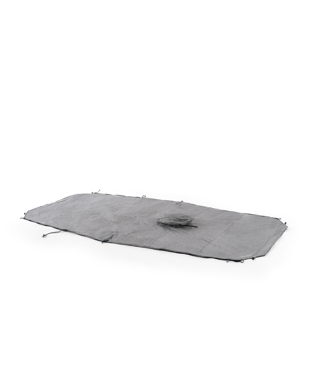 Convertible Groundsheet Poncho