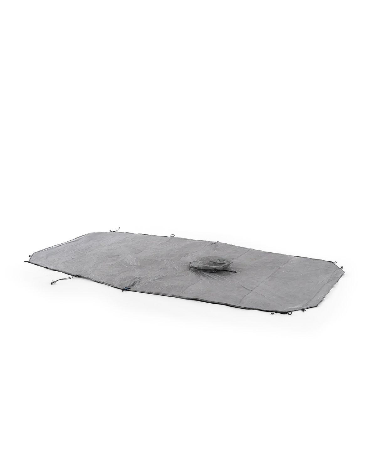 Convertible Groundsheet Poncho