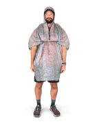 Convertible Groundsheet Poncho