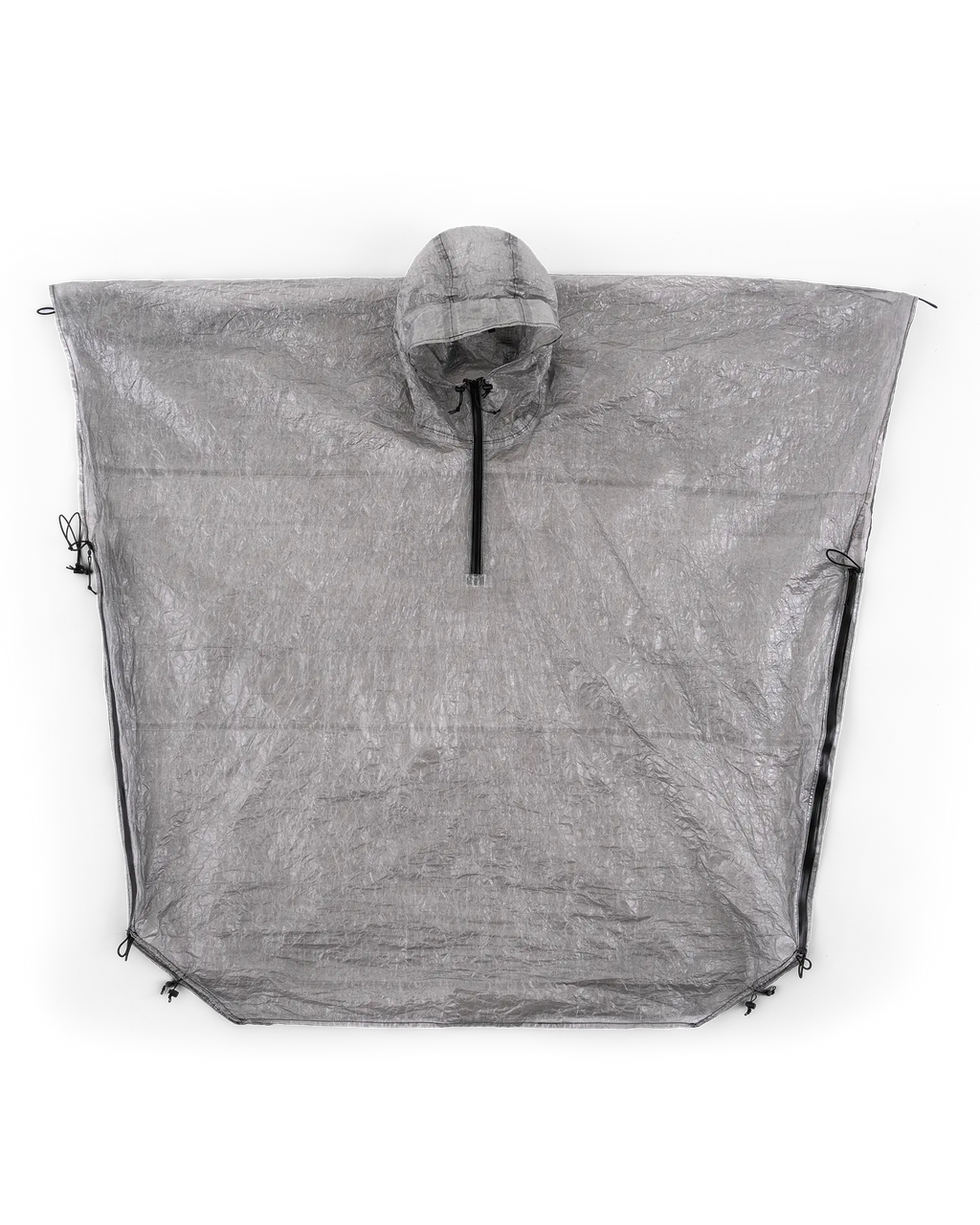 Convertible Groundsheet Poncho