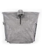 Convertible Groundsheet Poncho