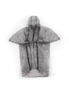 Convertible Groundsheet Poncho