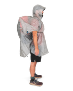Convertible Groundsheet Poncho