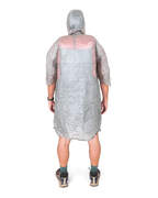 Convertible Groundsheet Poncho