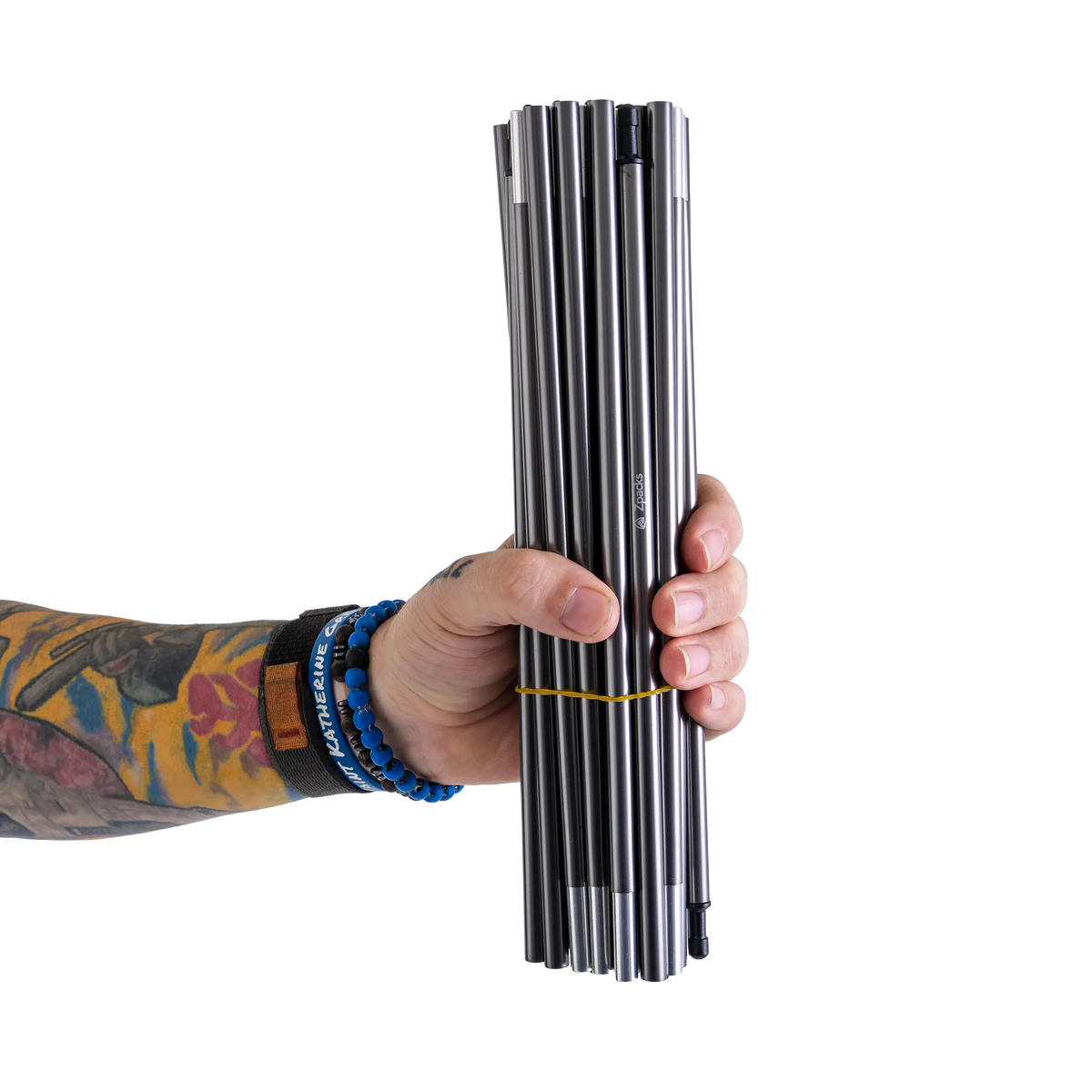 Duplex Freestanding Flex Kit