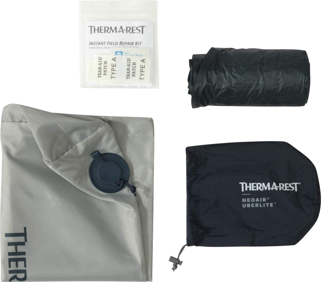 Neoair Uberlight Sleeping Pad