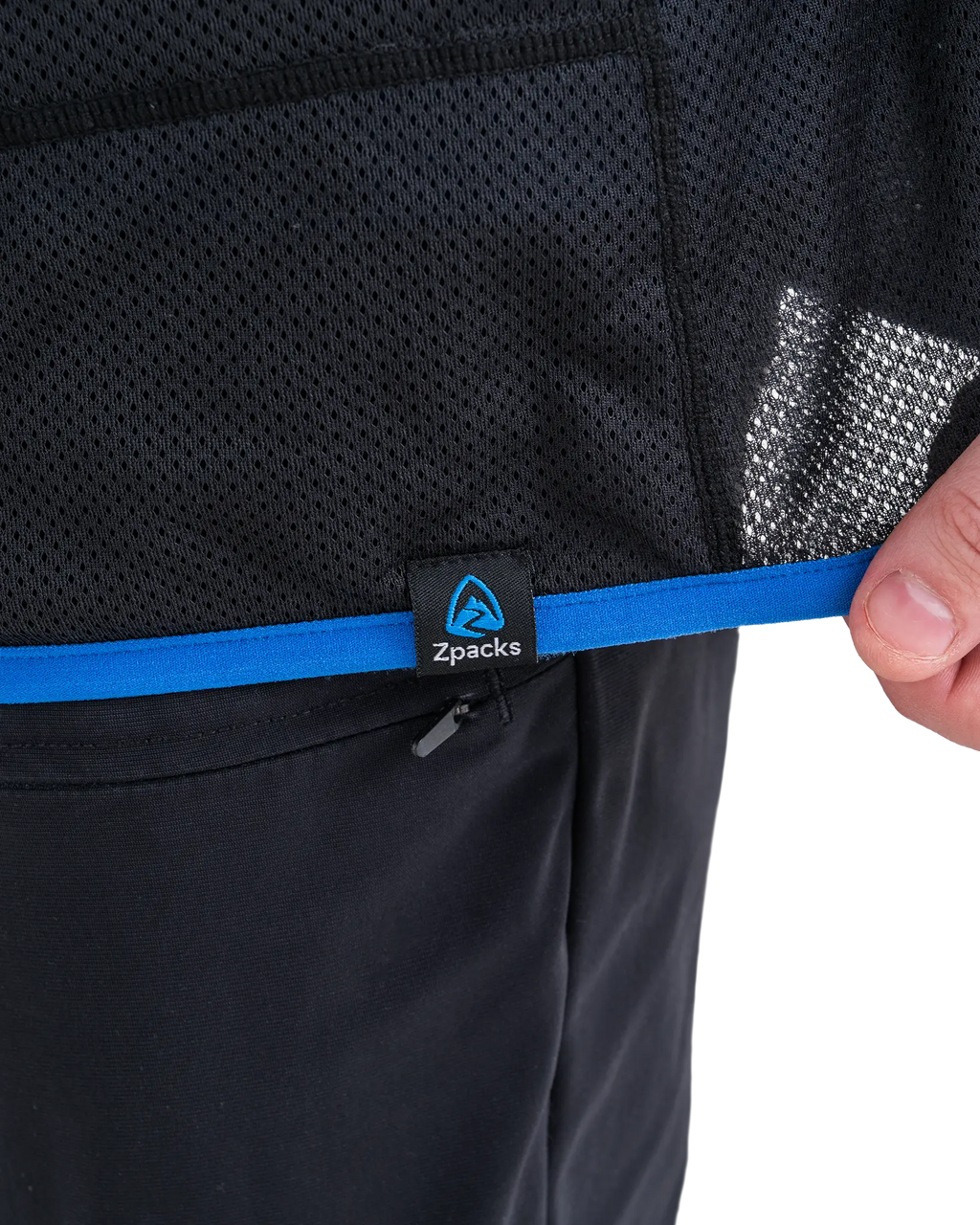 Zpacks Octa Fleece Hoody - Pullover