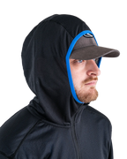 Zpacks Octa Fleece Hoody - Full Zip