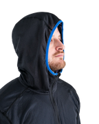Zpacks Octa Fleece Hoody - Full Zip
