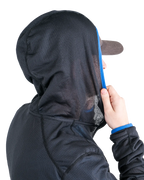 Zpacks Octa Fleece Hoody - Full Zip