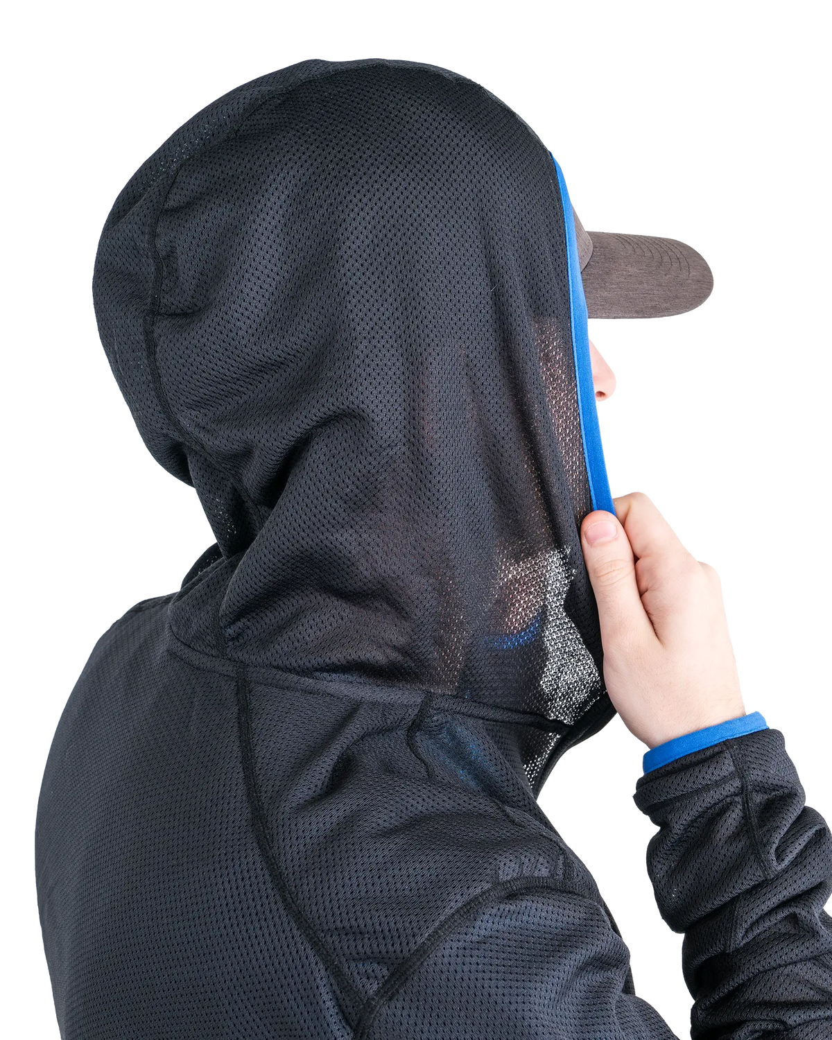 Zpacks Octa Fleece Hoody - Full Zip