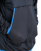 Zpacks Octa Fleece Hoody - Full Zip