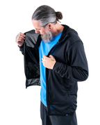 Zpacks Octa Fleece Hoody - Full Zip