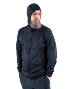 Zpacks Octa Fleece Hoody - Full Zip