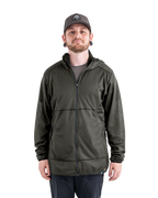 Zpacks Octa Fleece Hoody - Full Zip