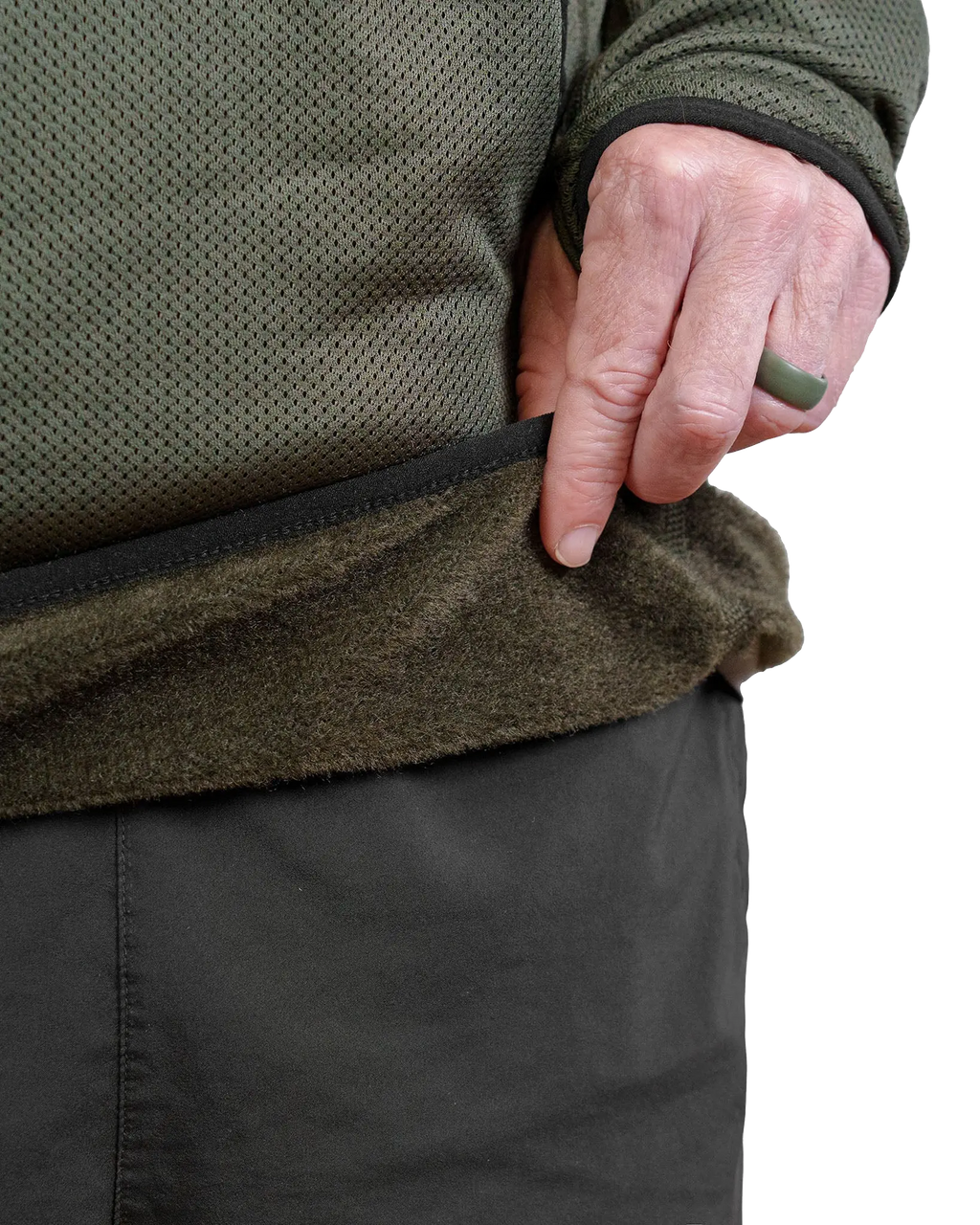 Zpacks Octa Fleece Hoody - Pullover