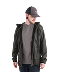 Zpacks Octa Fleece Hoody - Full Zip