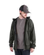 Zpacks Octa Fleece Hoody - Full Zip