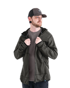 Zpacks Octa Fleece Hoody - Full Zip