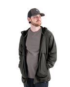 Zpacks Octa Fleece Hoody - Full Zip
