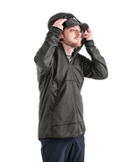Zpacks Octa Fleece Hoody - Full Zip