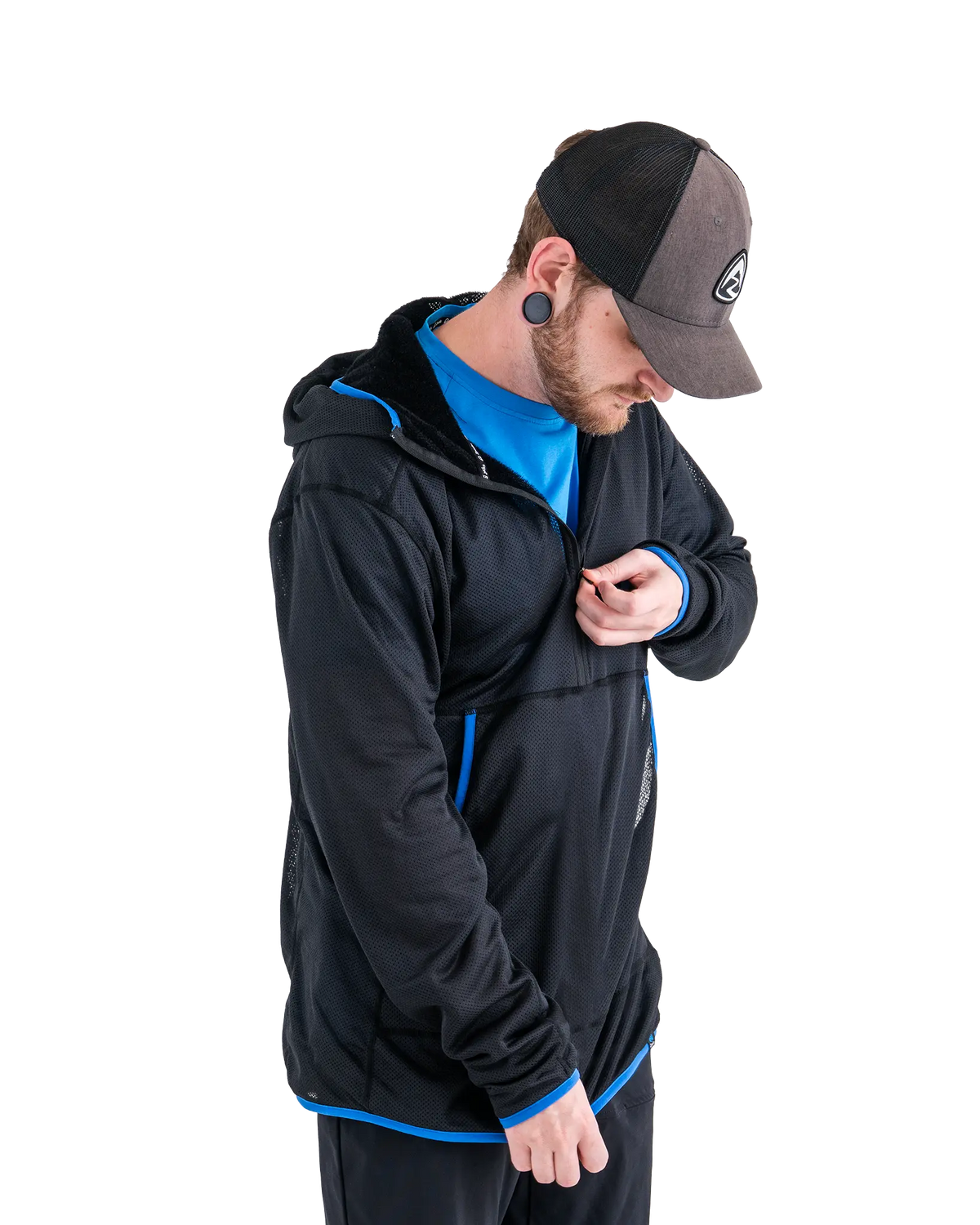Zpacks Octa Fleece Hoody - Pullover
