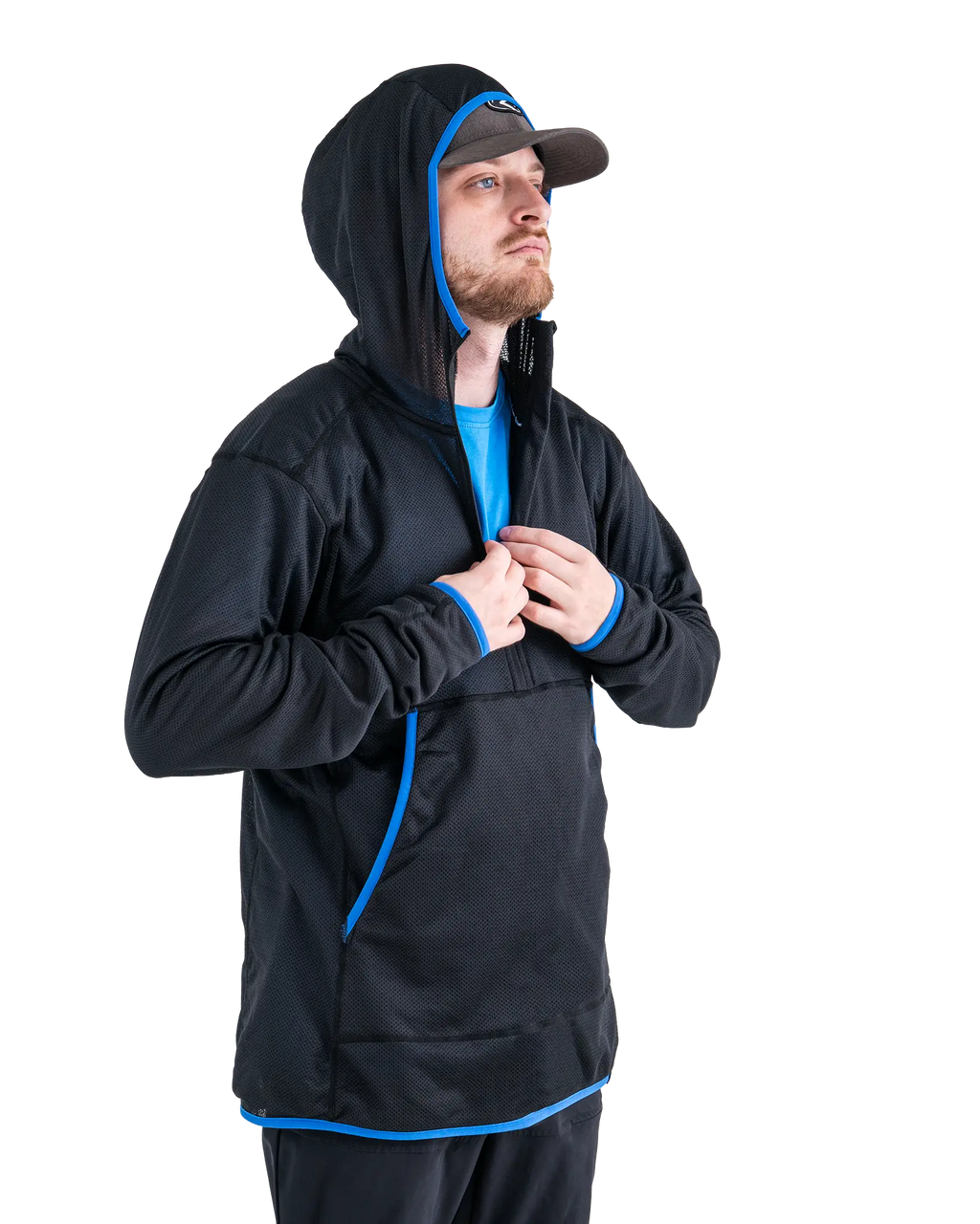 Zpacks Octa Fleece Hoody - Pullover