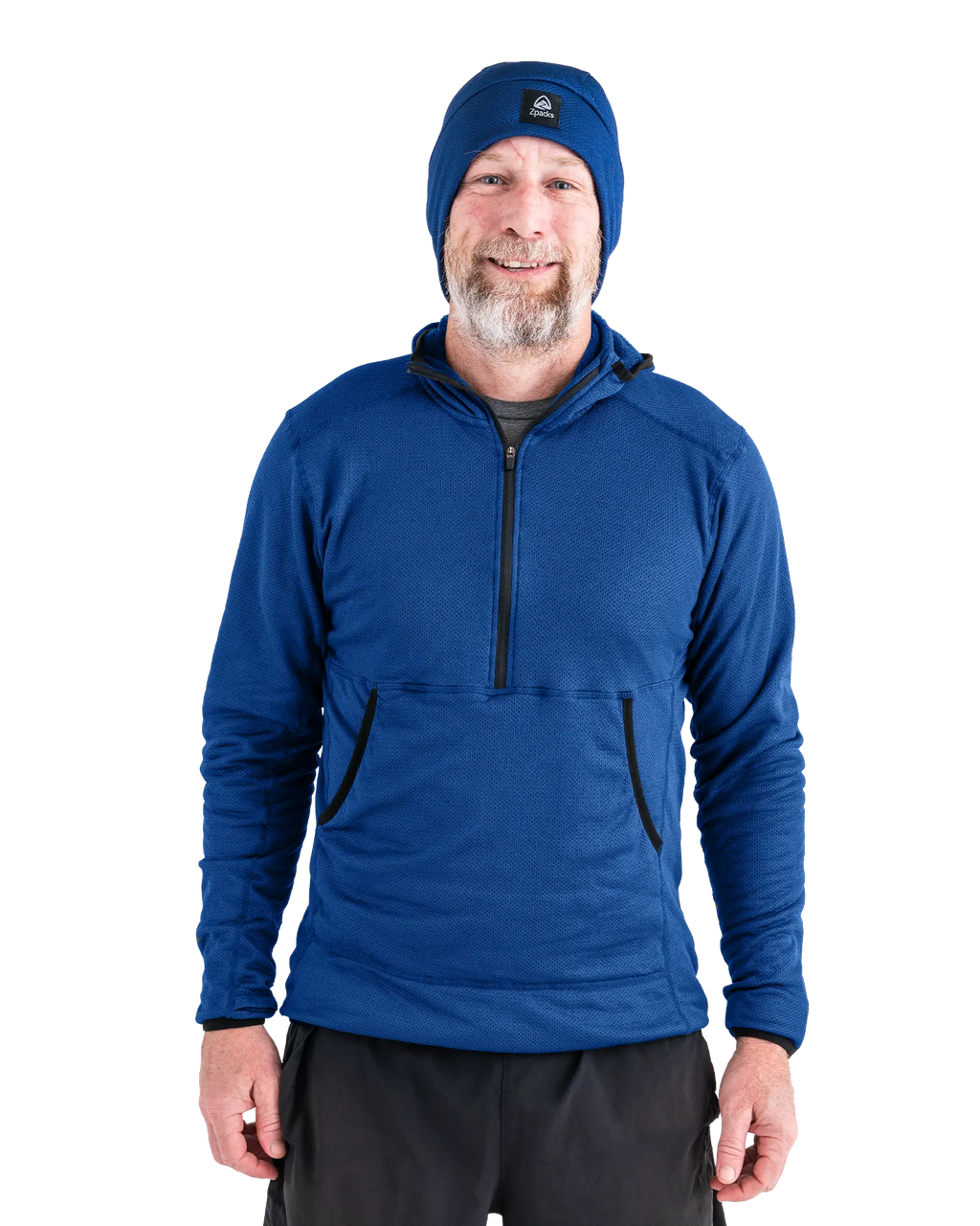Zpacks Octa Fleece Hoody - Pullover