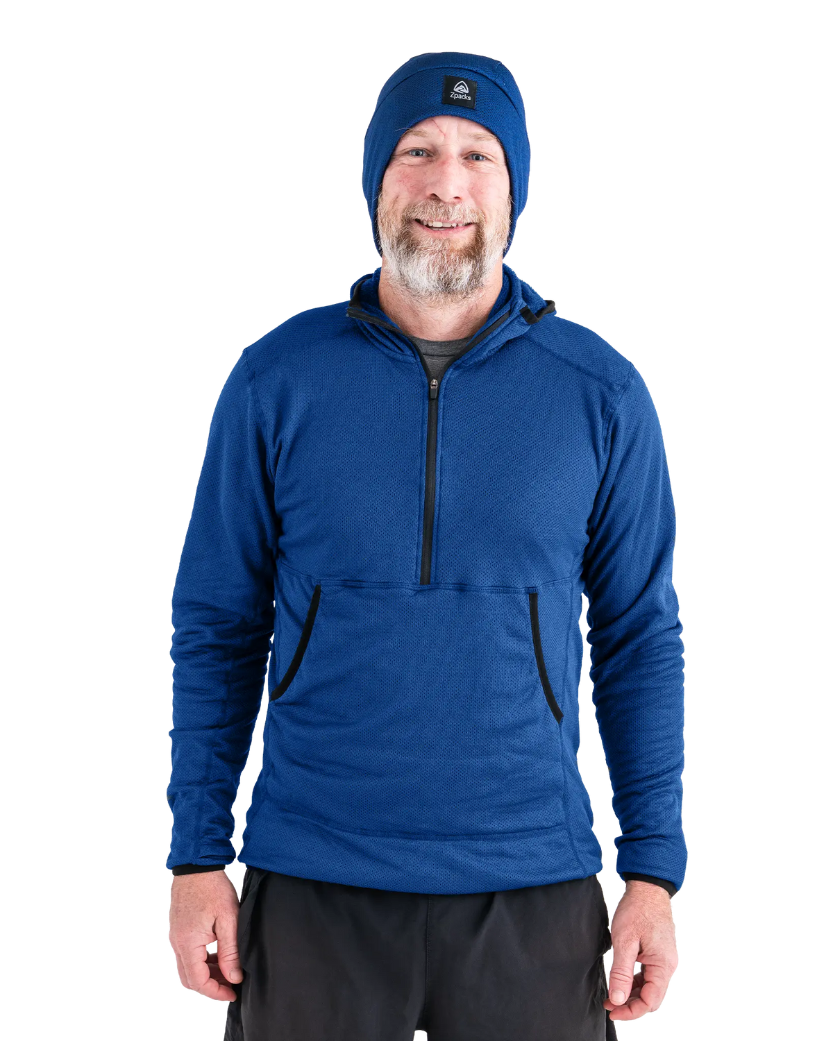 Zpacks Octa Fleece Hoody - Pullover