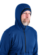 Zpacks Octa Fleece Hoody - Pullover