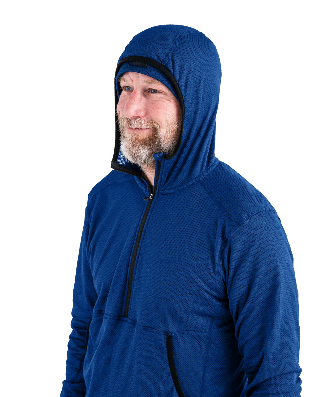 Zpacks Octa Fleece Hoody - Pullover