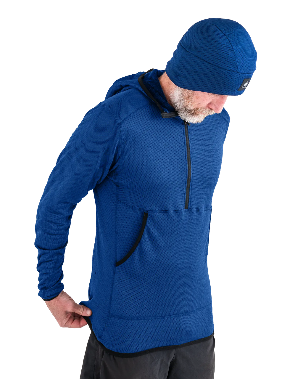 Zpacks Octa Fleece Hoody - Pullover