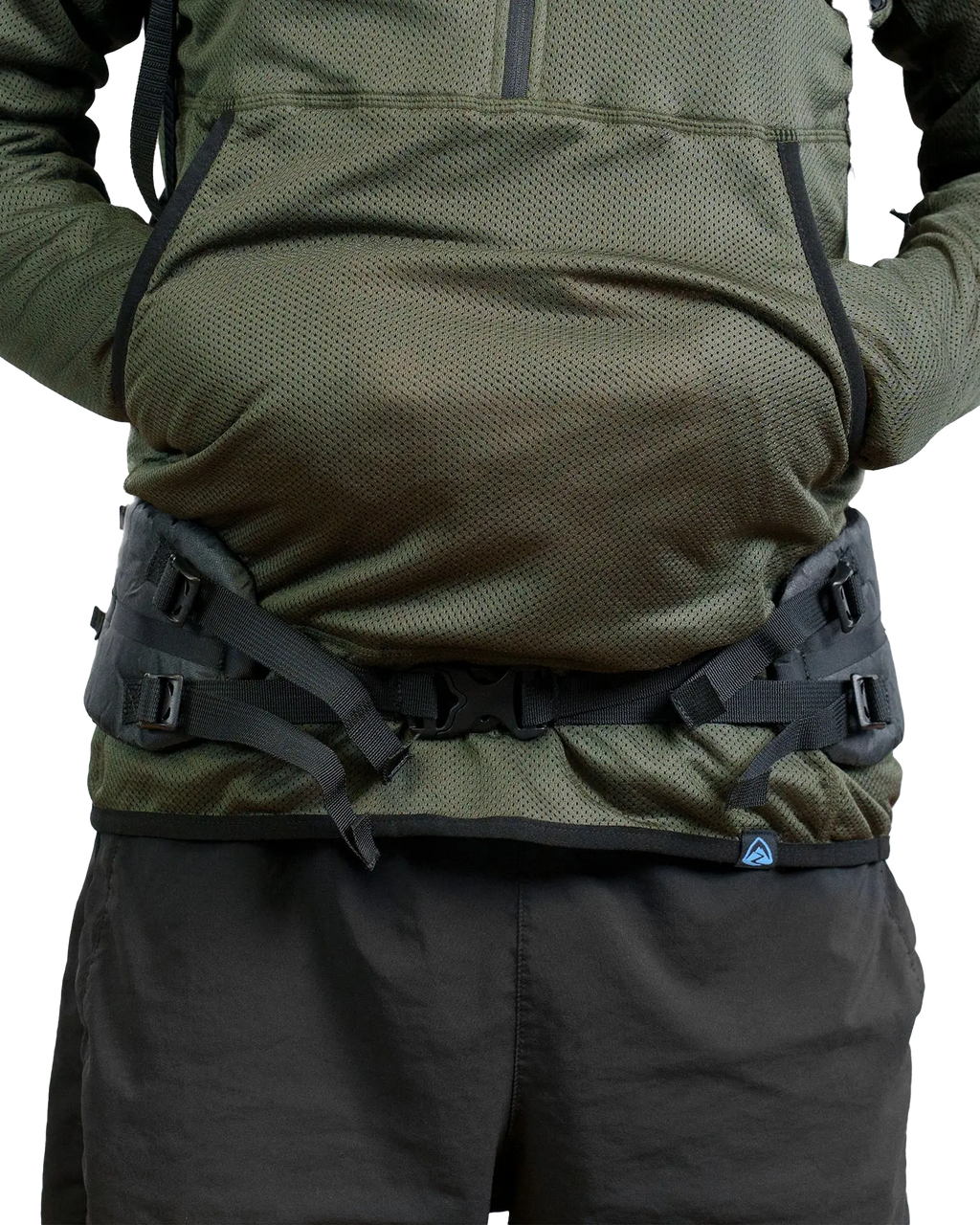 Zpacks Octa Fleece Hoody - Pullover