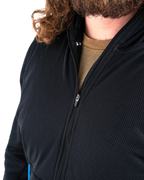 Zpacks Octa Fleece Hoody - Full Zip