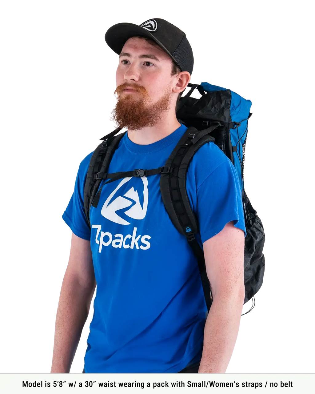 Nero Ultra 38L Backpack (DISC)
