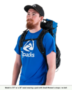 Nero Ultra 38L Backpack (DISC)
